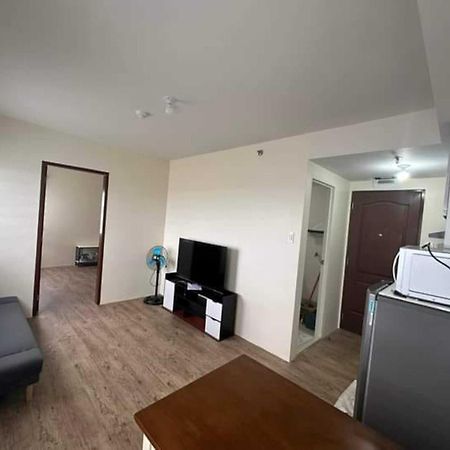 Fullerton Suites Puting Kahoy Exteriör bild