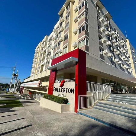 Fullerton Suites Puting Kahoy Exteriör bild