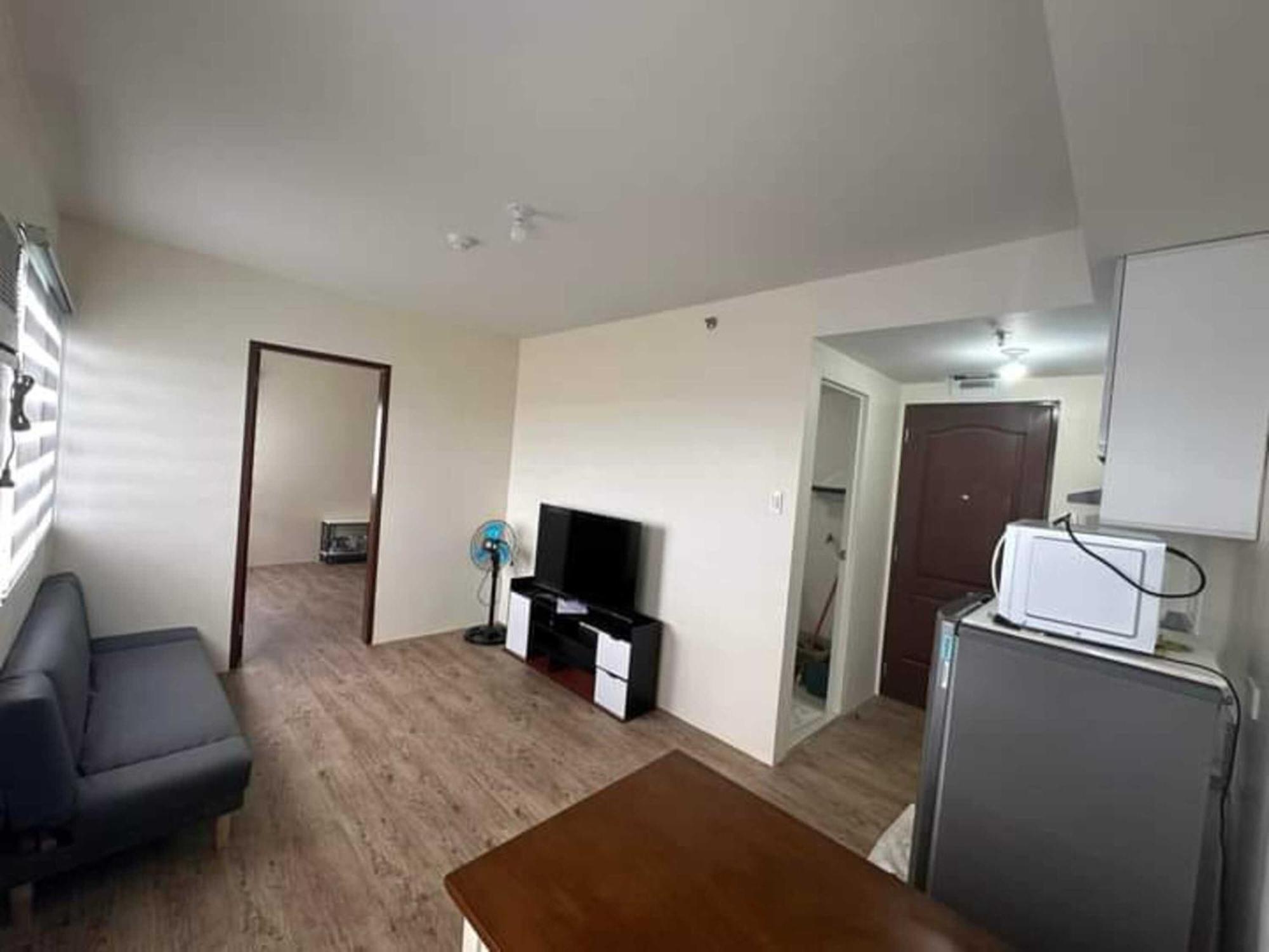 Fullerton Suites Puting Kahoy Exteriör bild