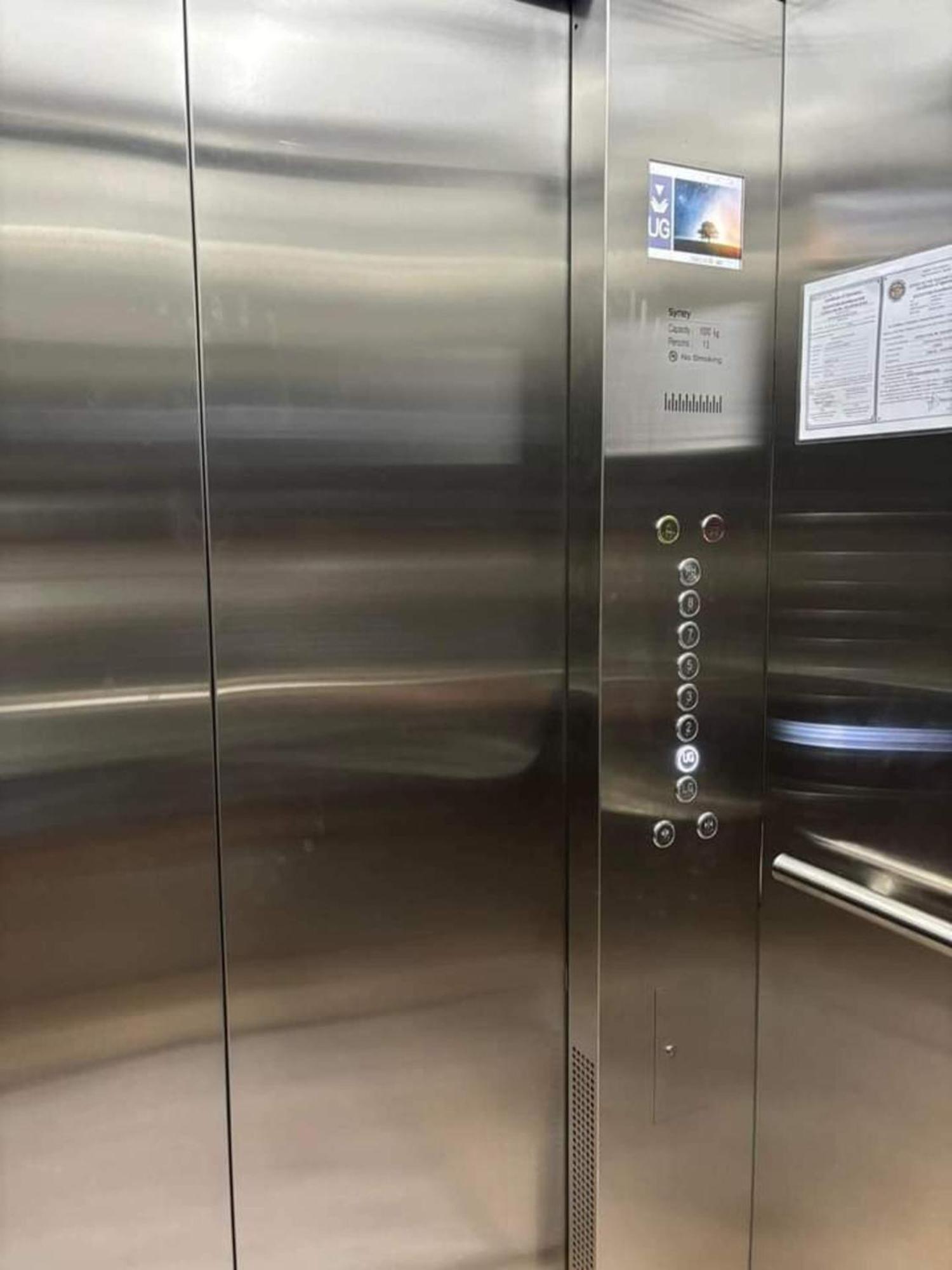 Fullerton Suites Puting Kahoy Exteriör bild