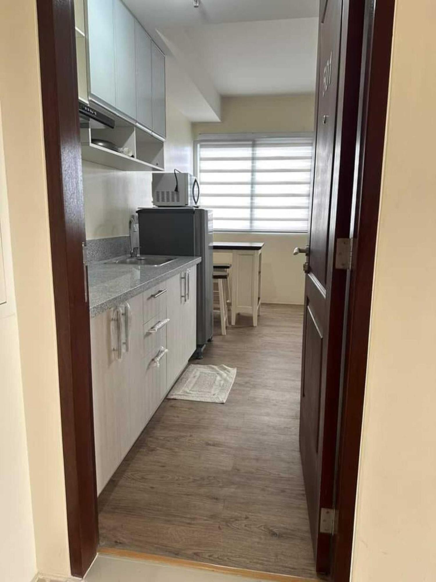 Fullerton Suites Puting Kahoy Exteriör bild